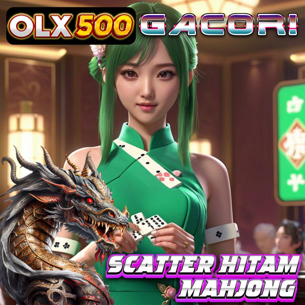 SLOT DEMO SERVER THAILAND SUPER GACOR - Berikan Usaha Terbaik