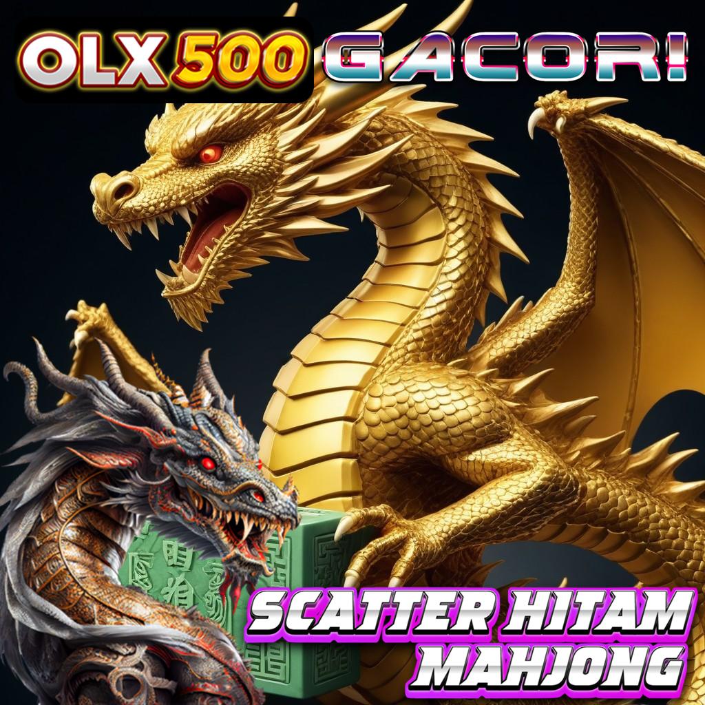 DEMO SLOT GACOR X500 PG SOFT >> Cuan Terus, Slot Gacor!