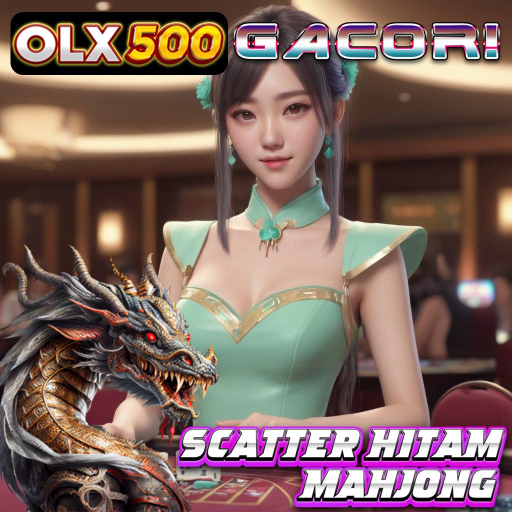 Situs Slot Thailand Terbaru