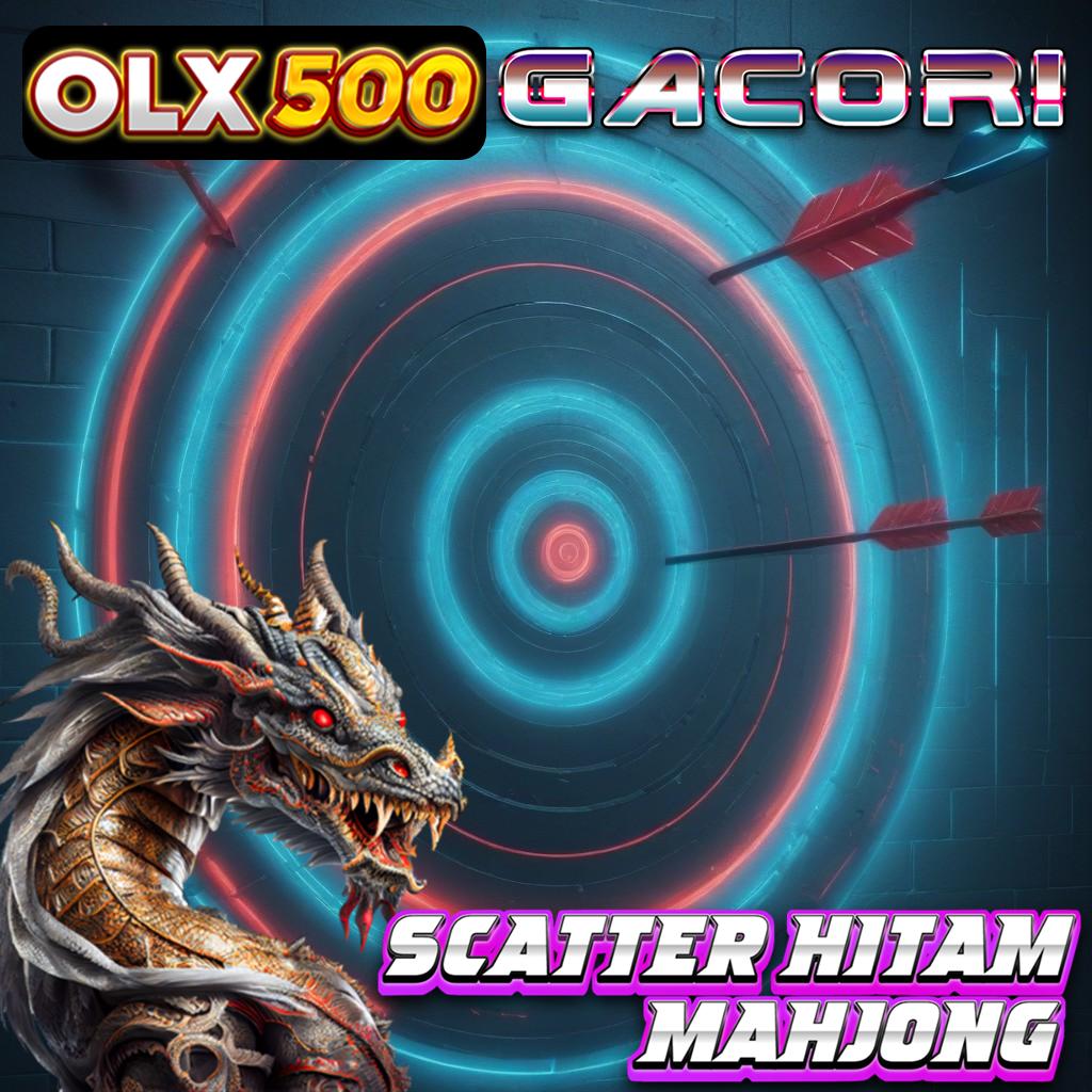 Apk Slot Gacor Mod