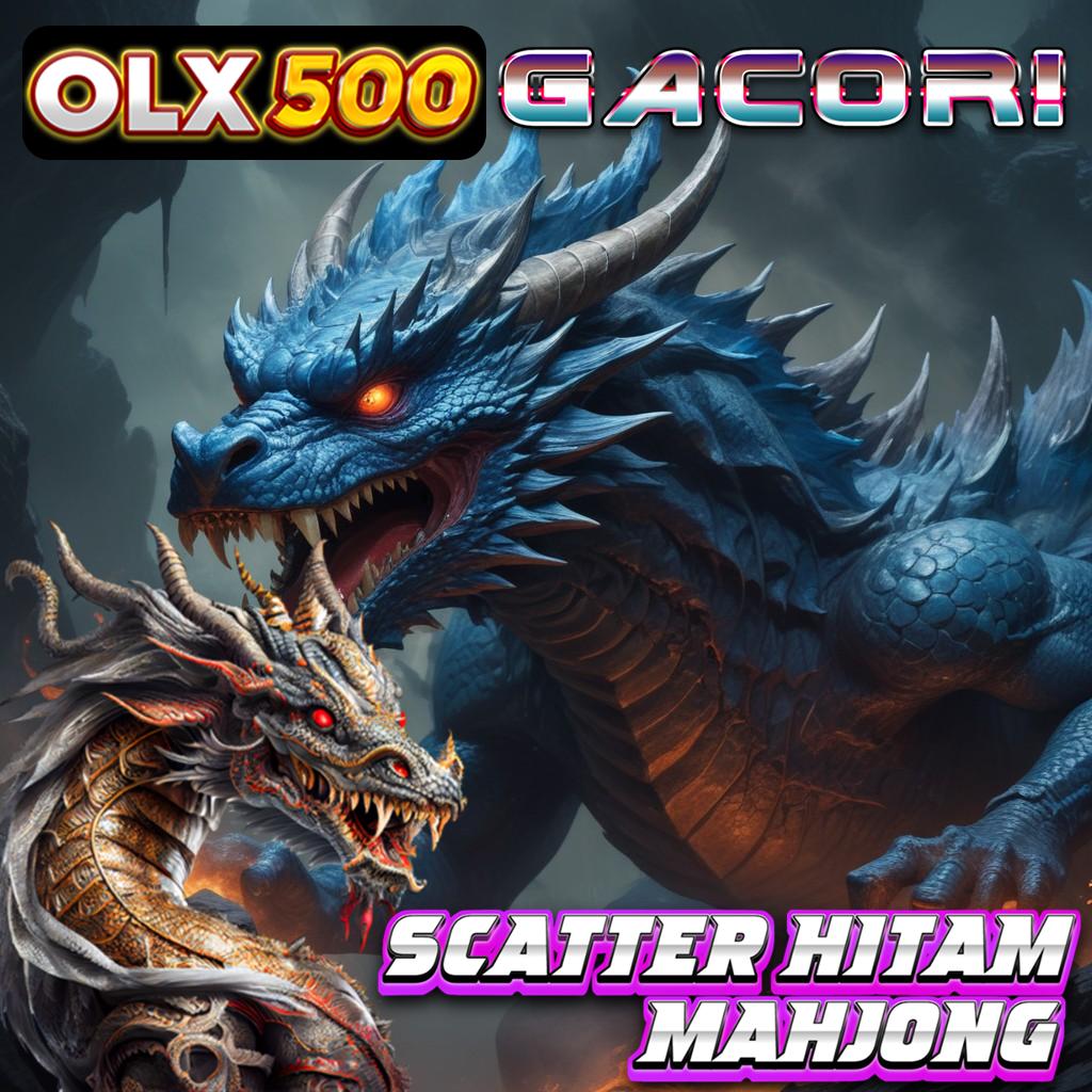 Pusat Maxwin X500 Slot