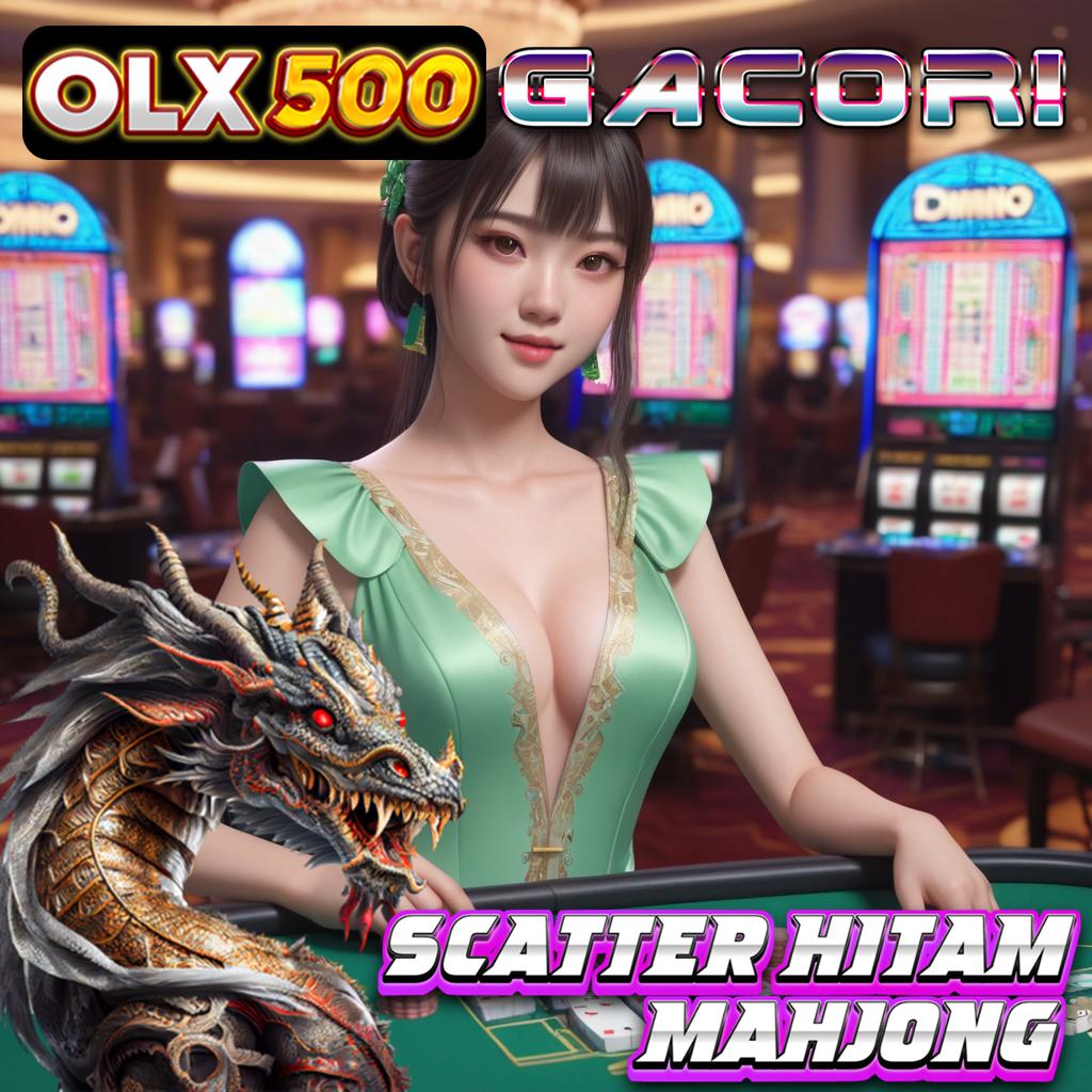 SLOT TEMBAK IKAN GACOR Depo Dikit, Bonus Berkali!