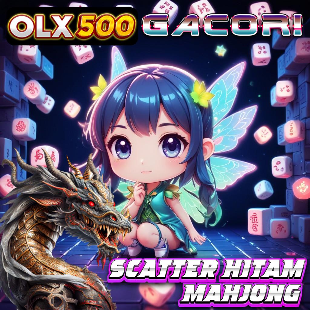 Slot Gacor Hari Ini Maxwin