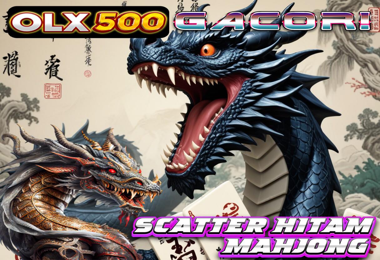 Slot Gacor Hari Ini Gampang Maxwin Depo 10k