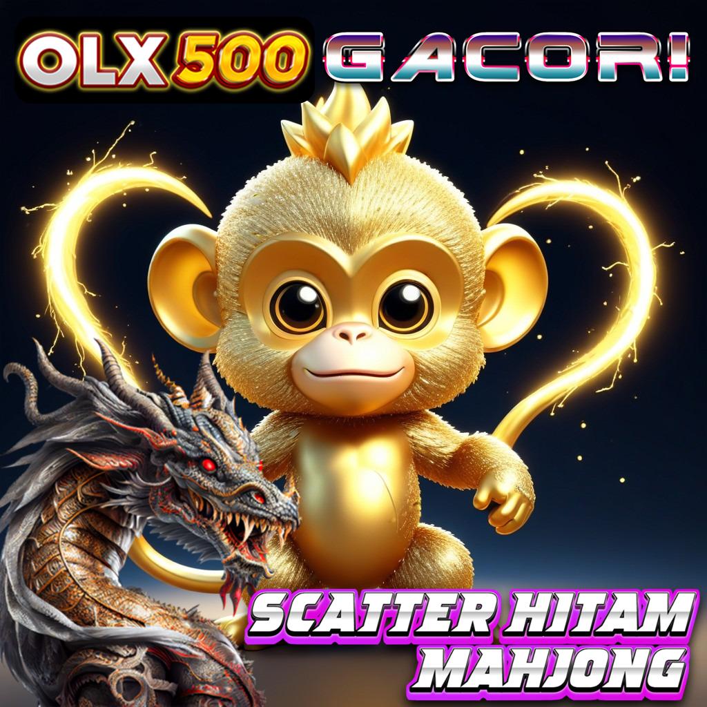 SLOT QRIS GACOR - Event Slot, Bonus Melotot!