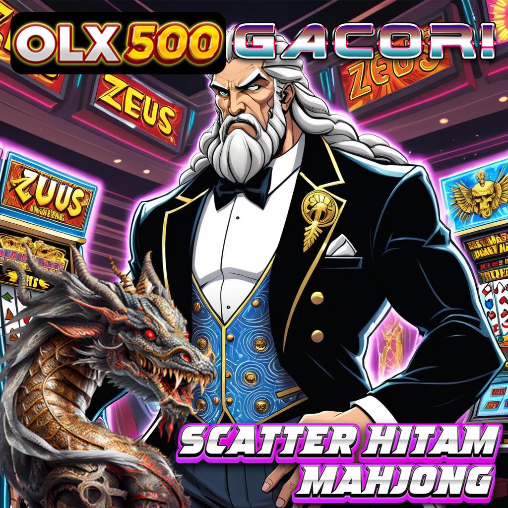 SLOT DEMO PG GACOR MAXWIN Selalu Berusaha Penuh