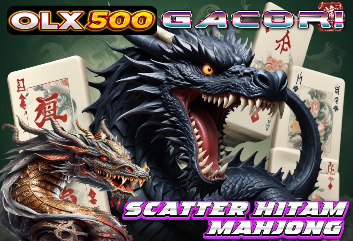 DEMO PG MAHJONG SCATTER HITAM FREE Pilih Gaya Yang Sesuai