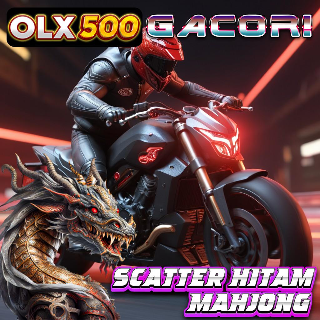 SLOT GACOR PAGI INI ONLINE