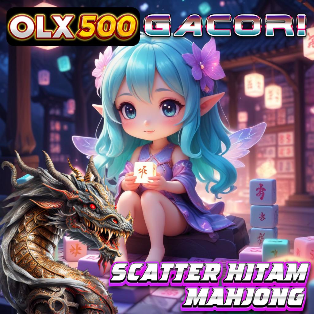 Slot Gacor Malam Ini Server Luar Negeri