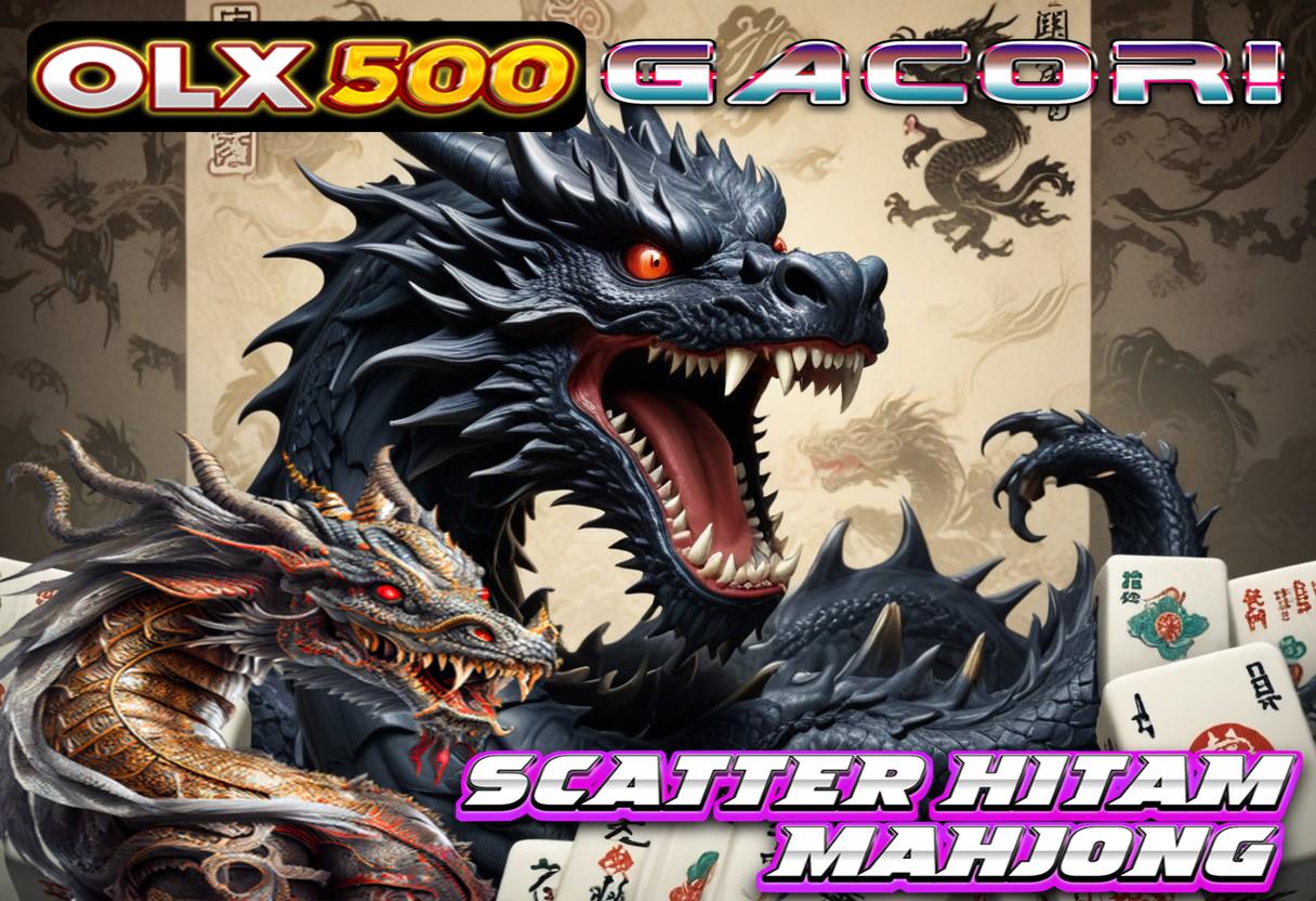 SLOT GACOR 4D - Main Lagi, Rejeki Menanti!