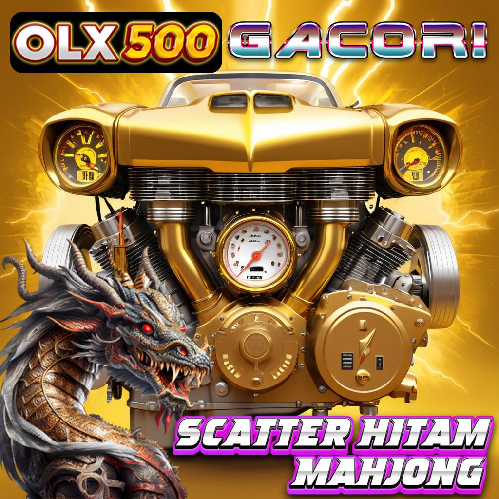 TURBO X500 SLOT DEPOSIT LINKAJA >> Anti Kehilangan Arah