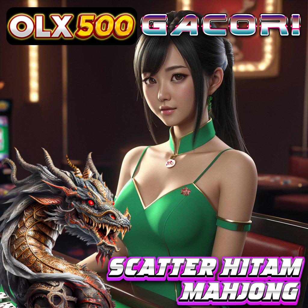 TURBO X500 SLOT UANG ASLI ONLINE >> Berita Utama Cepat