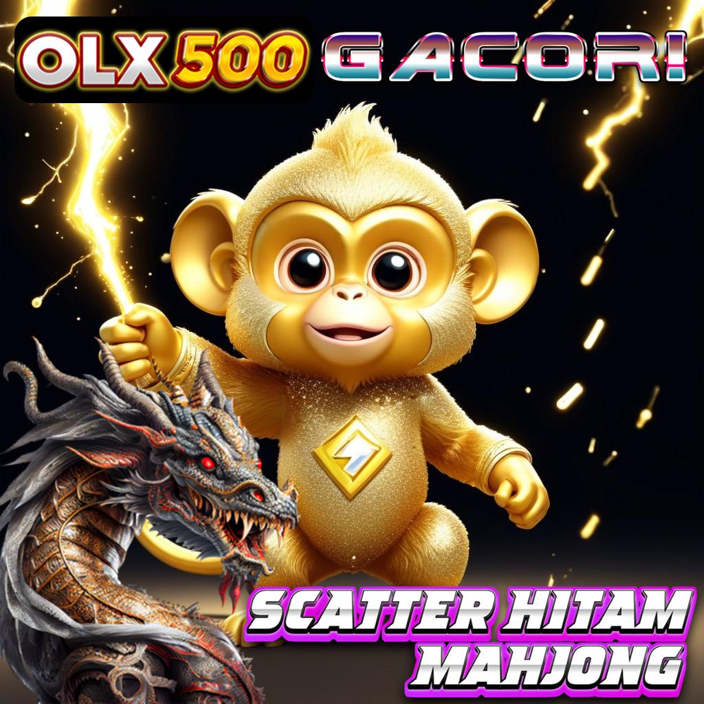 SLOT LUAR GACOR SCATTER HITAM - slot asik, duit gak berhenti!