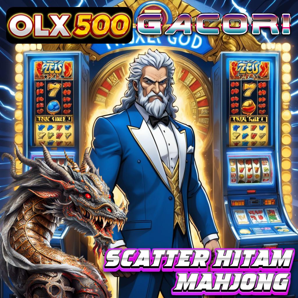 SLOT APK 777 - Kabar Spesial Viral