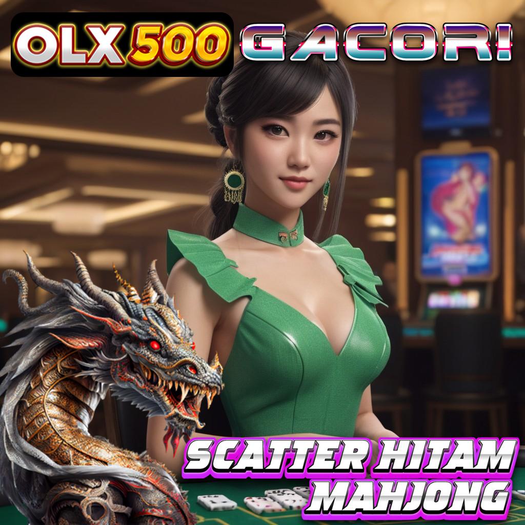 Slot Gacor Thailand Gampang Maxwin