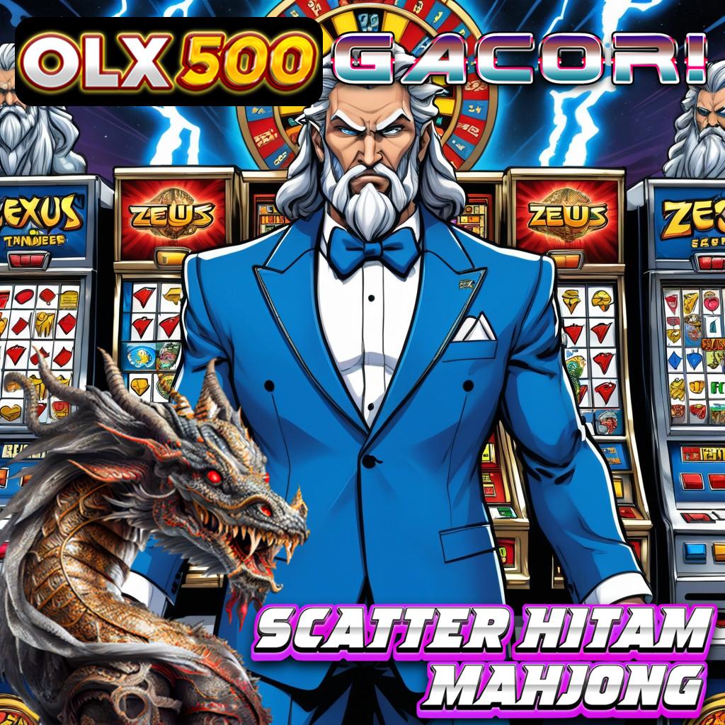 Slot Demo Pg Anti Lag Mirip Asli