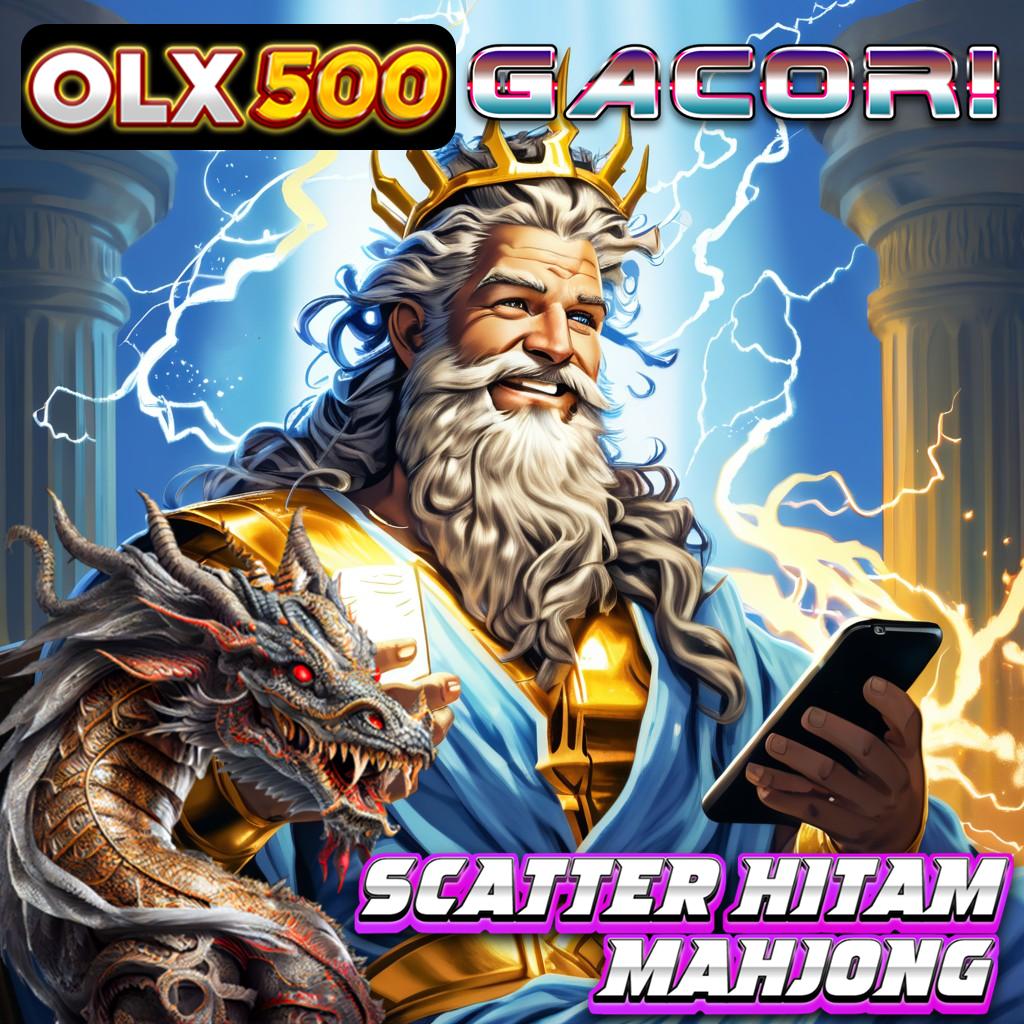 SLOT DEMO GACOR MAXWIN X500 HARI INI Bonus Besar, Aman Terus!