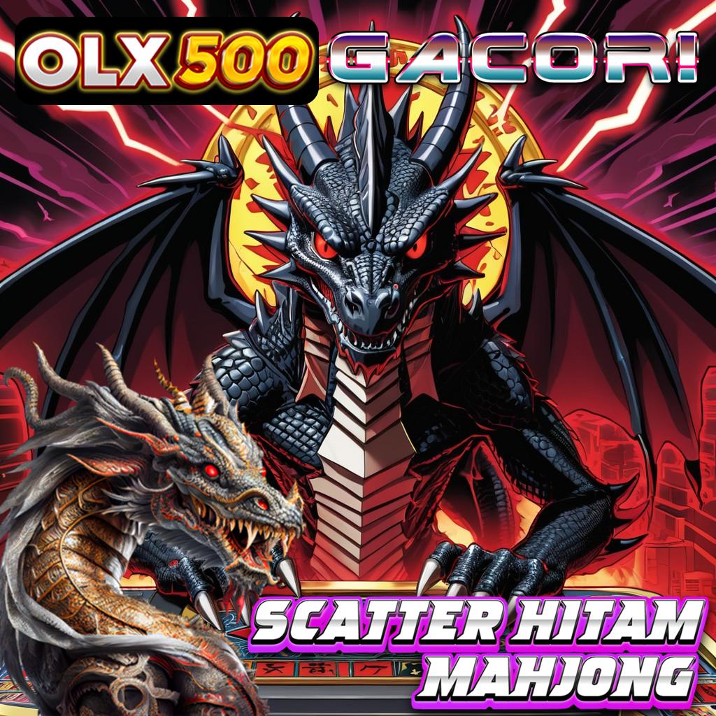 DEMON CHEAT SLOT MAXWIN - Berita Penting Datang