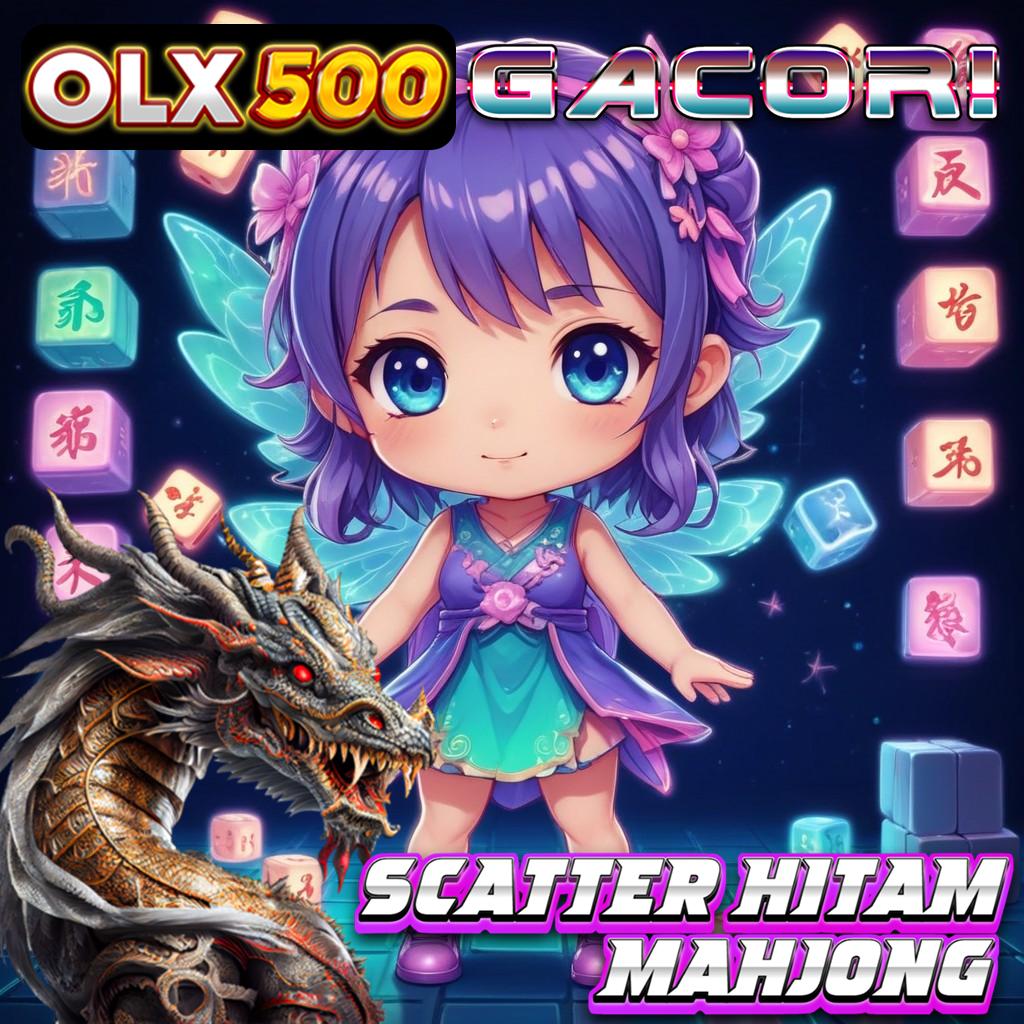 Slot Gacor Hari Ini Maxwin 2024