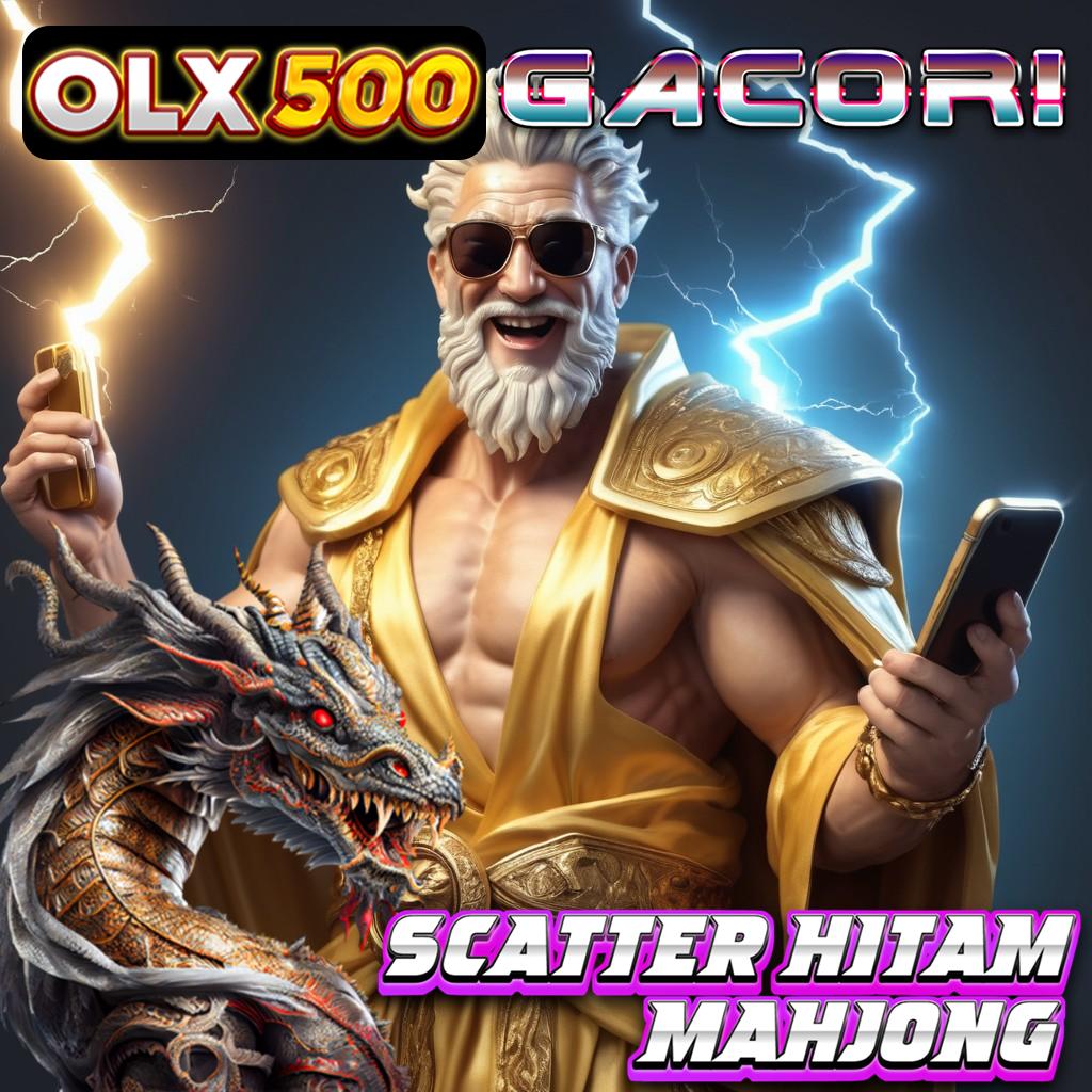 TURBO X500 SLOT DENGAN BONUS BESAR >> Depo Sekarang, Untung Terus Cair!