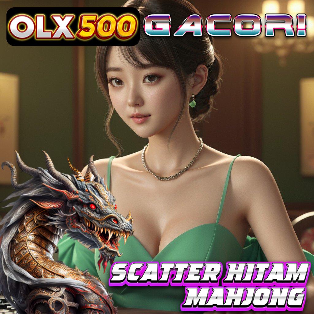 Slot Demo Mahjong Scatter Hitam Mahjong Ways 2