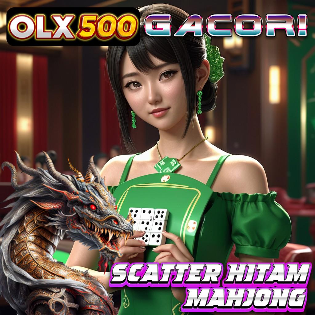 SLOT GACOR MALAM INI TERBARU - Coba Sekali, Rejeki Datang!