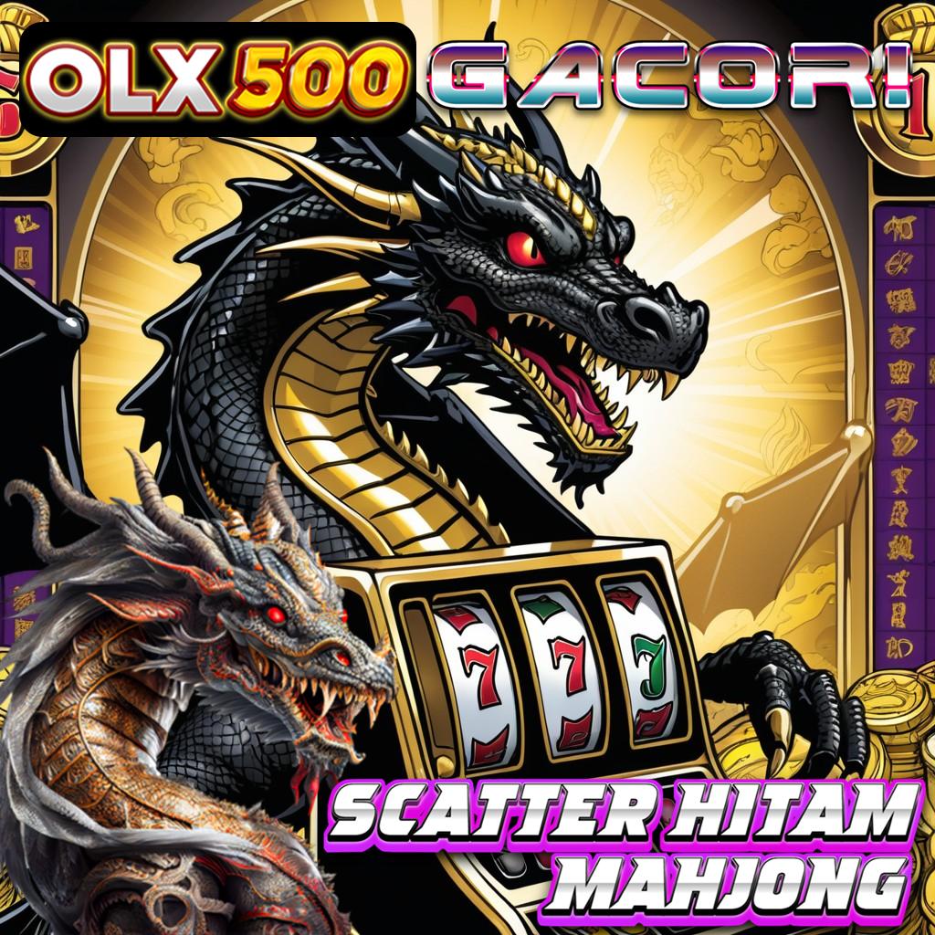 SLOT SCATTER HITAM THAILAND >> Kabar Unik Hari