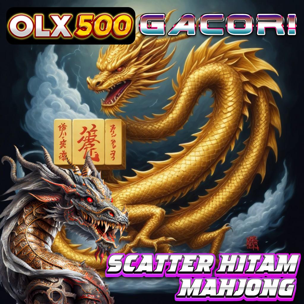 Slot Demo Gacor Maxwin Mahjong Ways 2