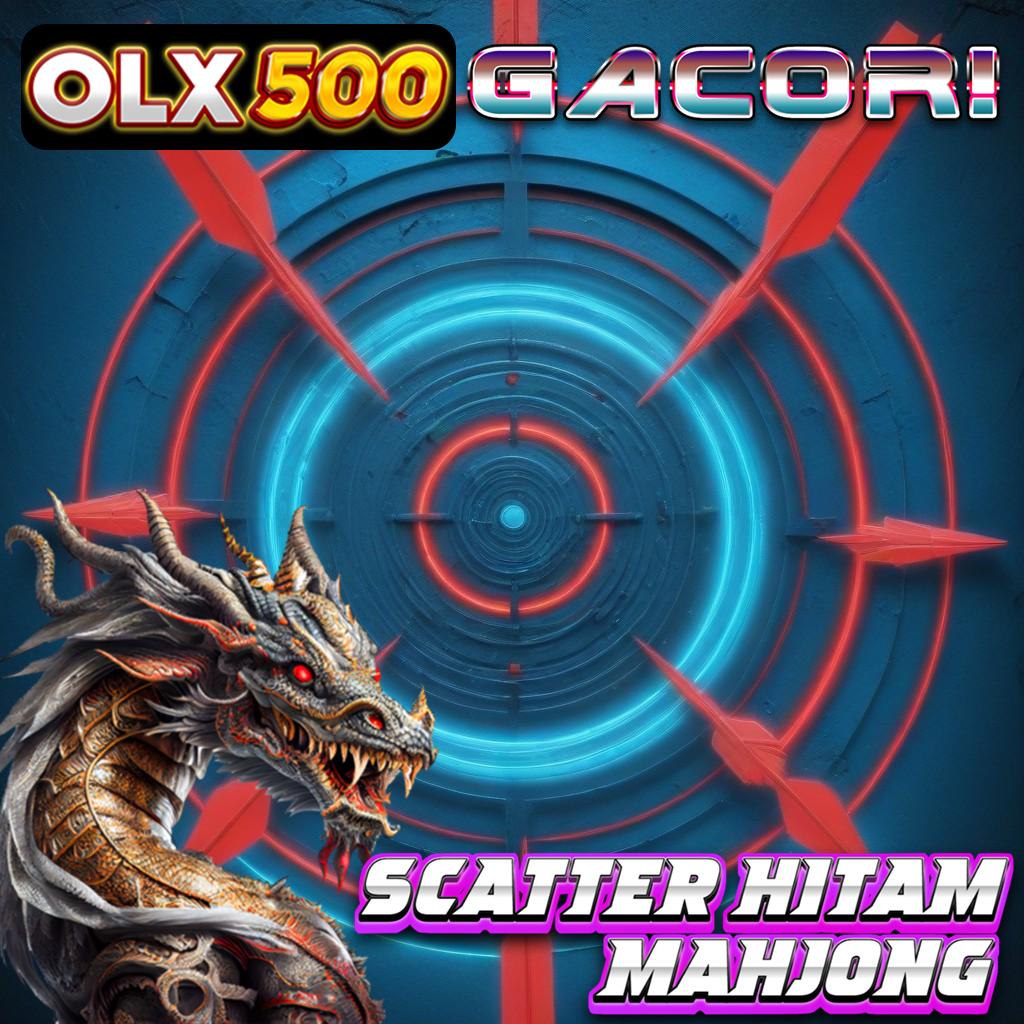 Slot Turbo X500 Gacor