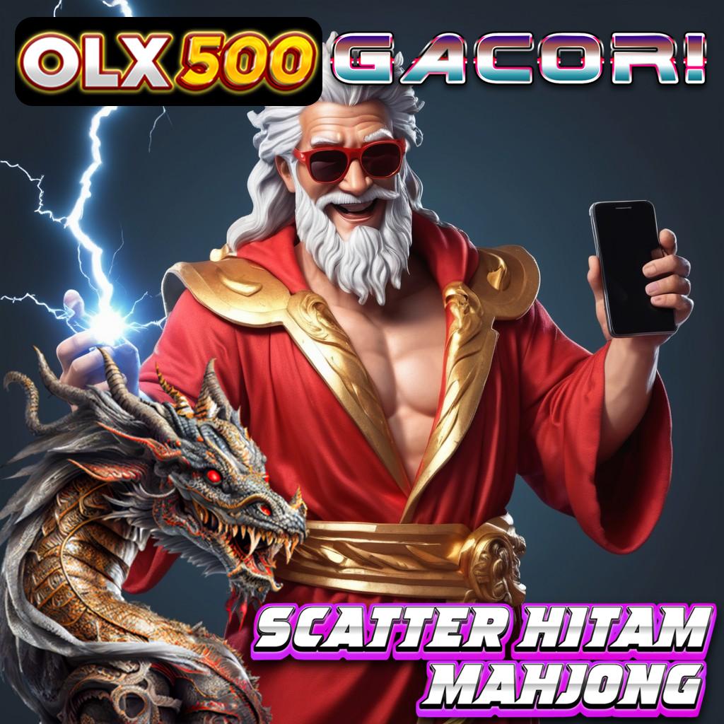 SLOT DEMO PG GACOR Menginspirasi