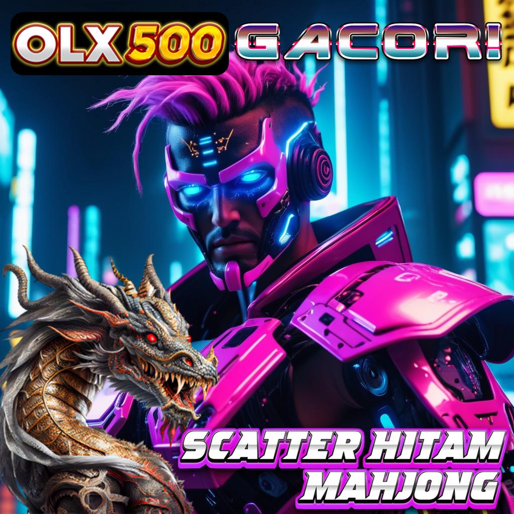 Slot Thailand Gacor Terbaru