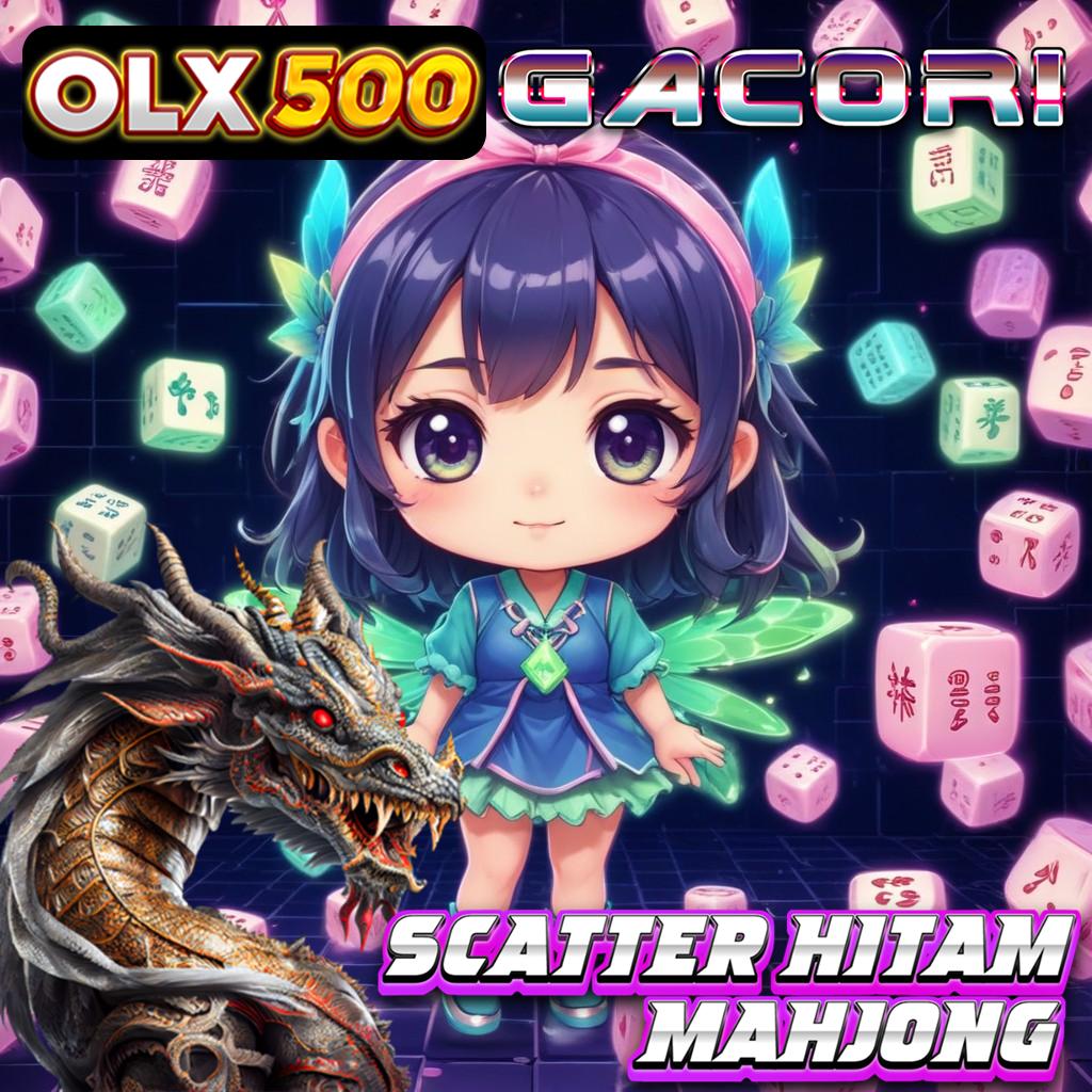 Demo Slot Gacor Maxwin X1000 Hari Ini