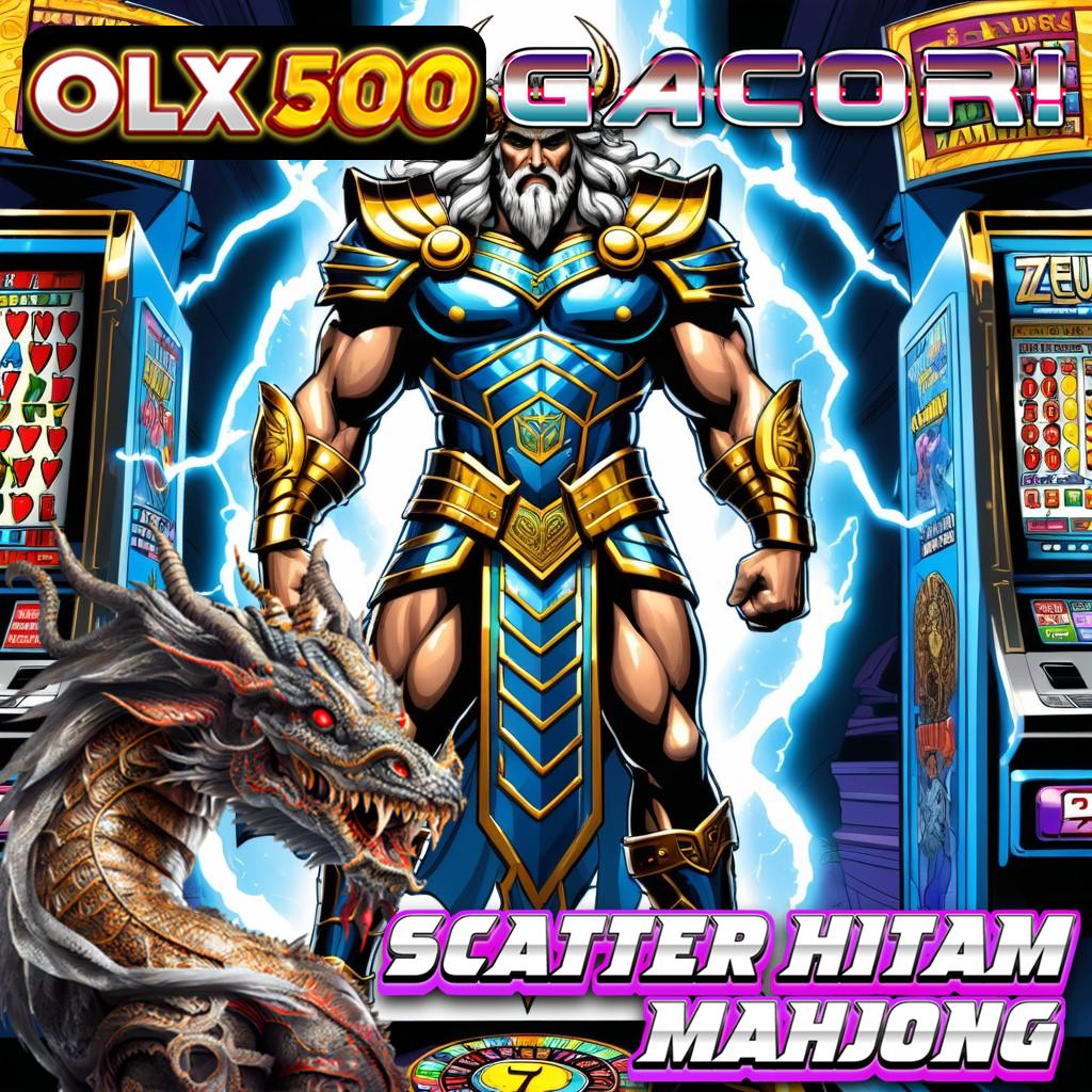 SLOT GACOR PG SOFT 2023 Portal Paling Stabil