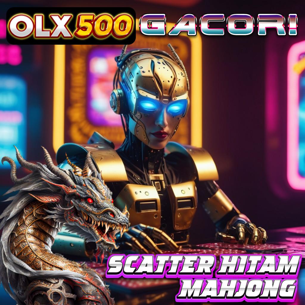 Slot Server Thailand Maxwin