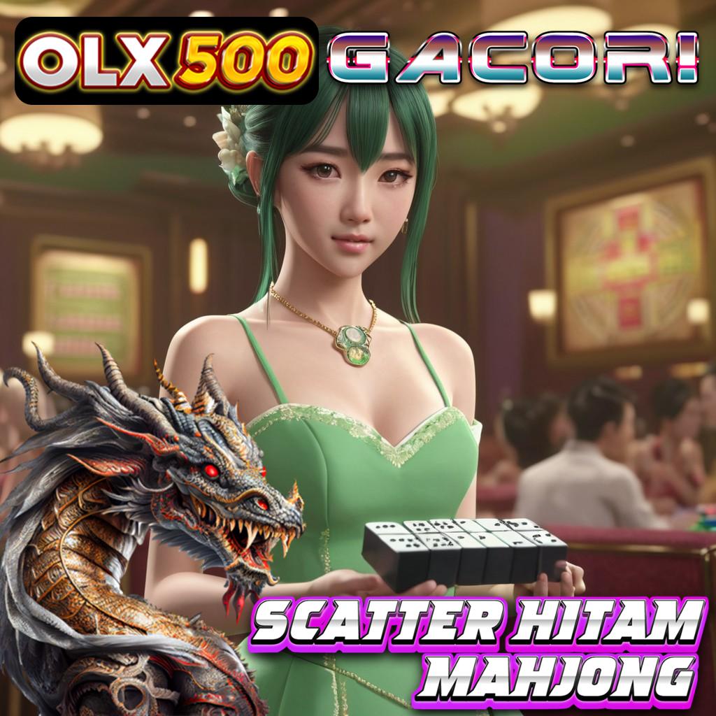 SLOT DEMO PG SOFT SCATTER HITAM MAHJONG WAYS 2 Coba Sekarang, Untung Melesat!