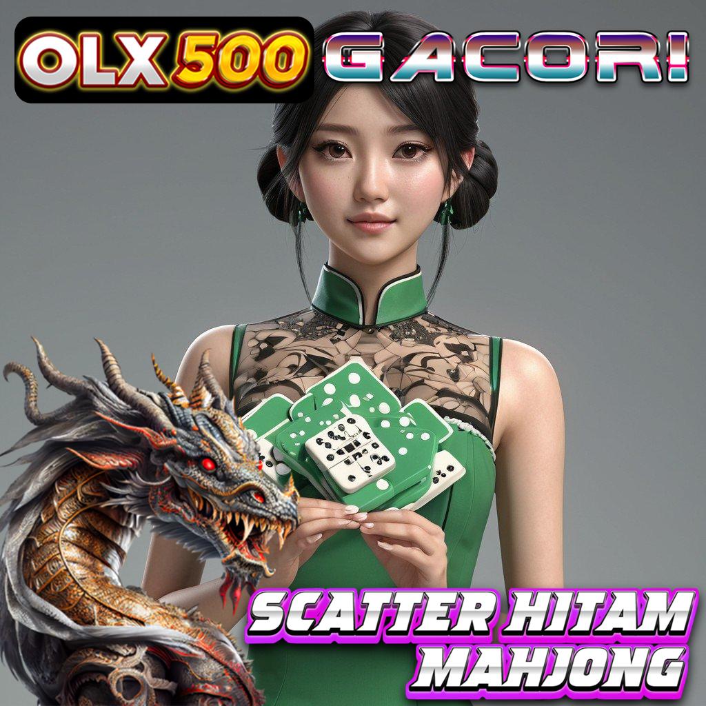 SLOT DEMO MAHJONG 1000 - Info Cepat Langsung