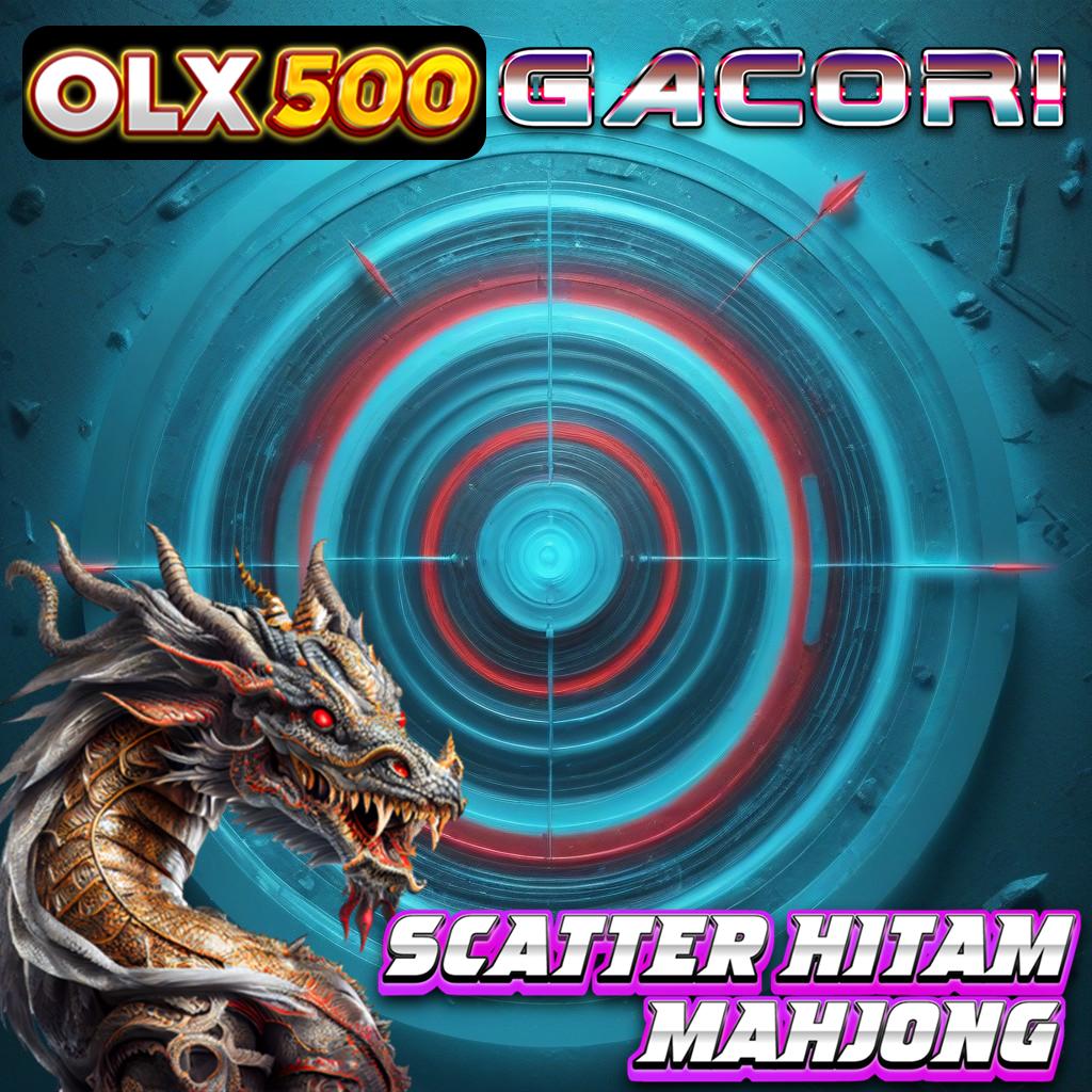 Slot Gacor 777 Server Thailand