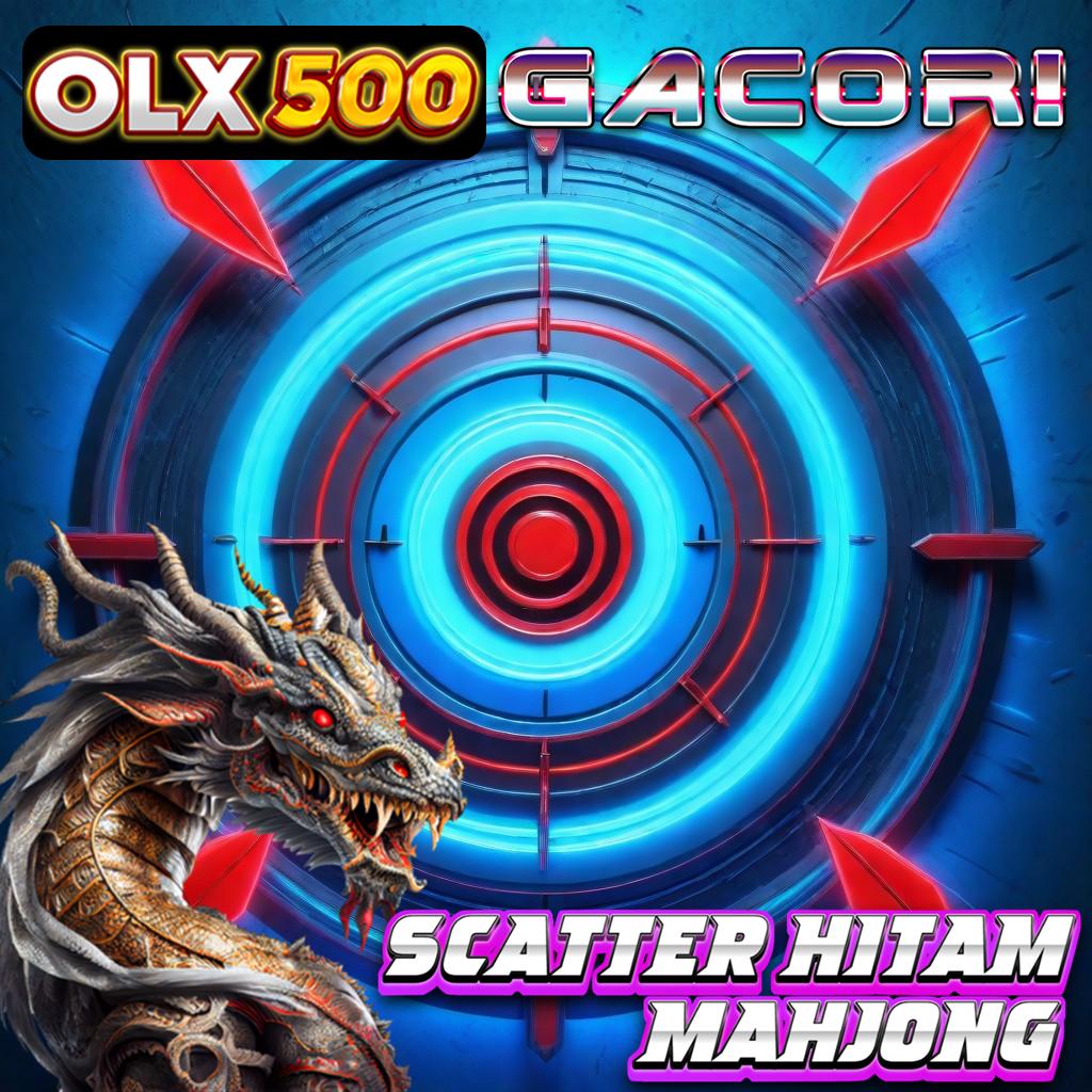 Slot Gacor Hari Ini Maxwin