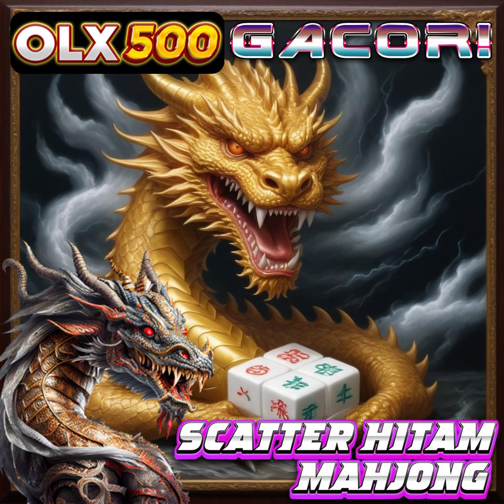 SLOT DEMO GAMPANG MAXWIN X500 Update Segera Viral