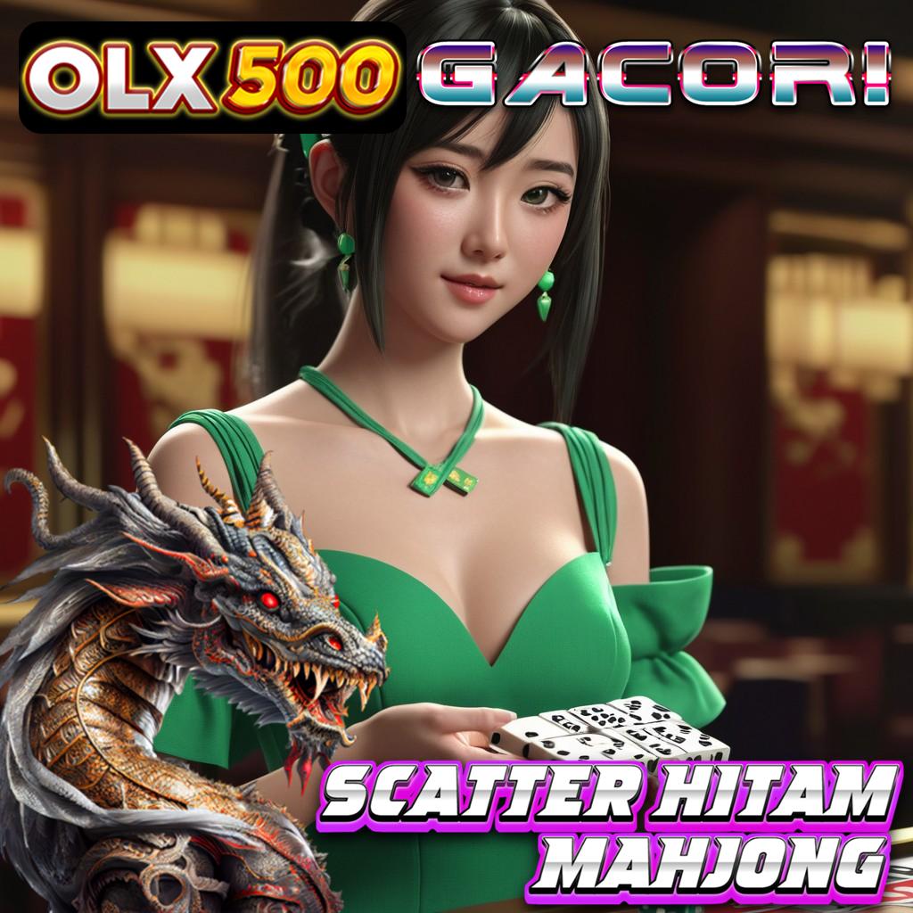 Slot Demo Pg Soft Mahjong Ways 3