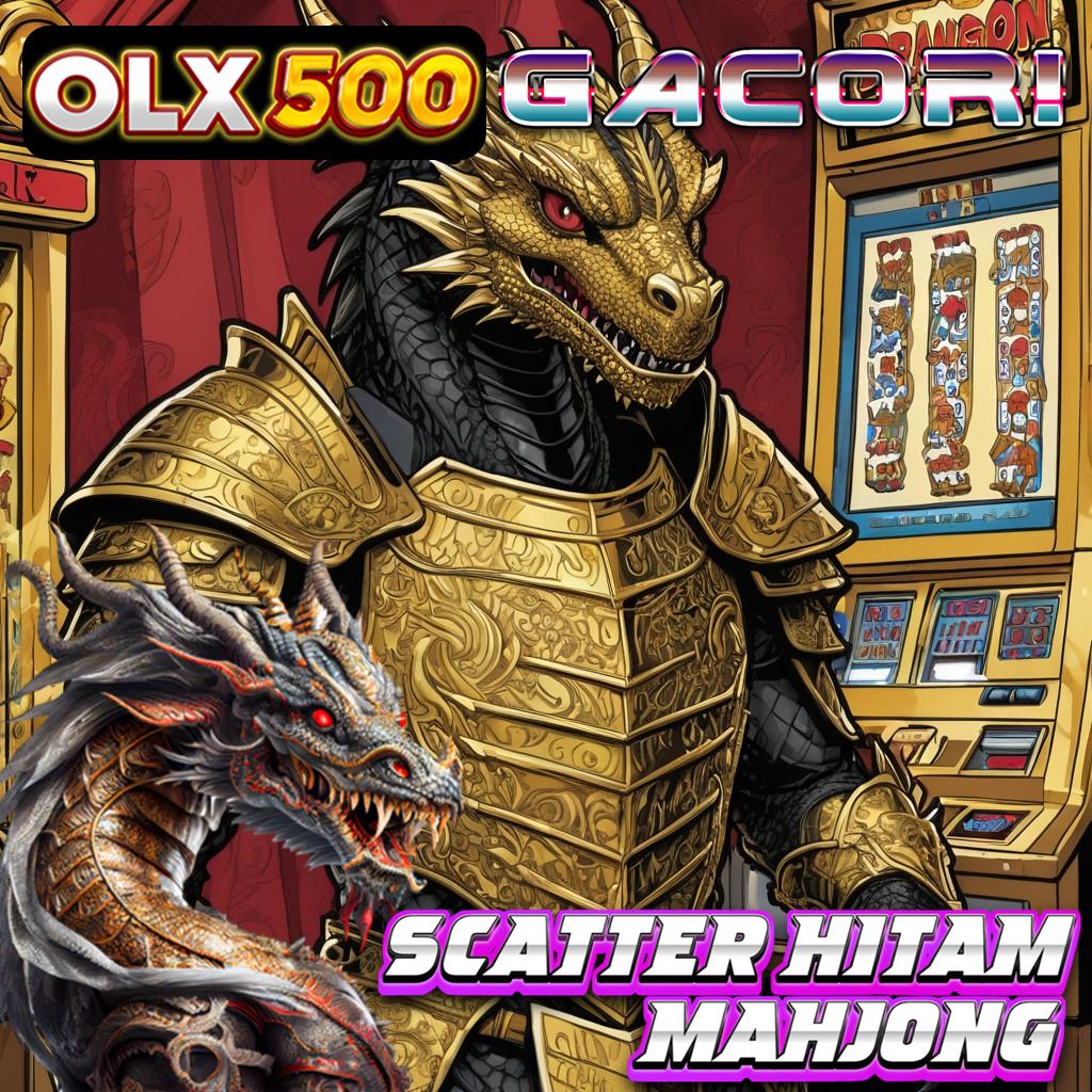 Demo Slot Gacor Maxwin X1000 Hari Ini