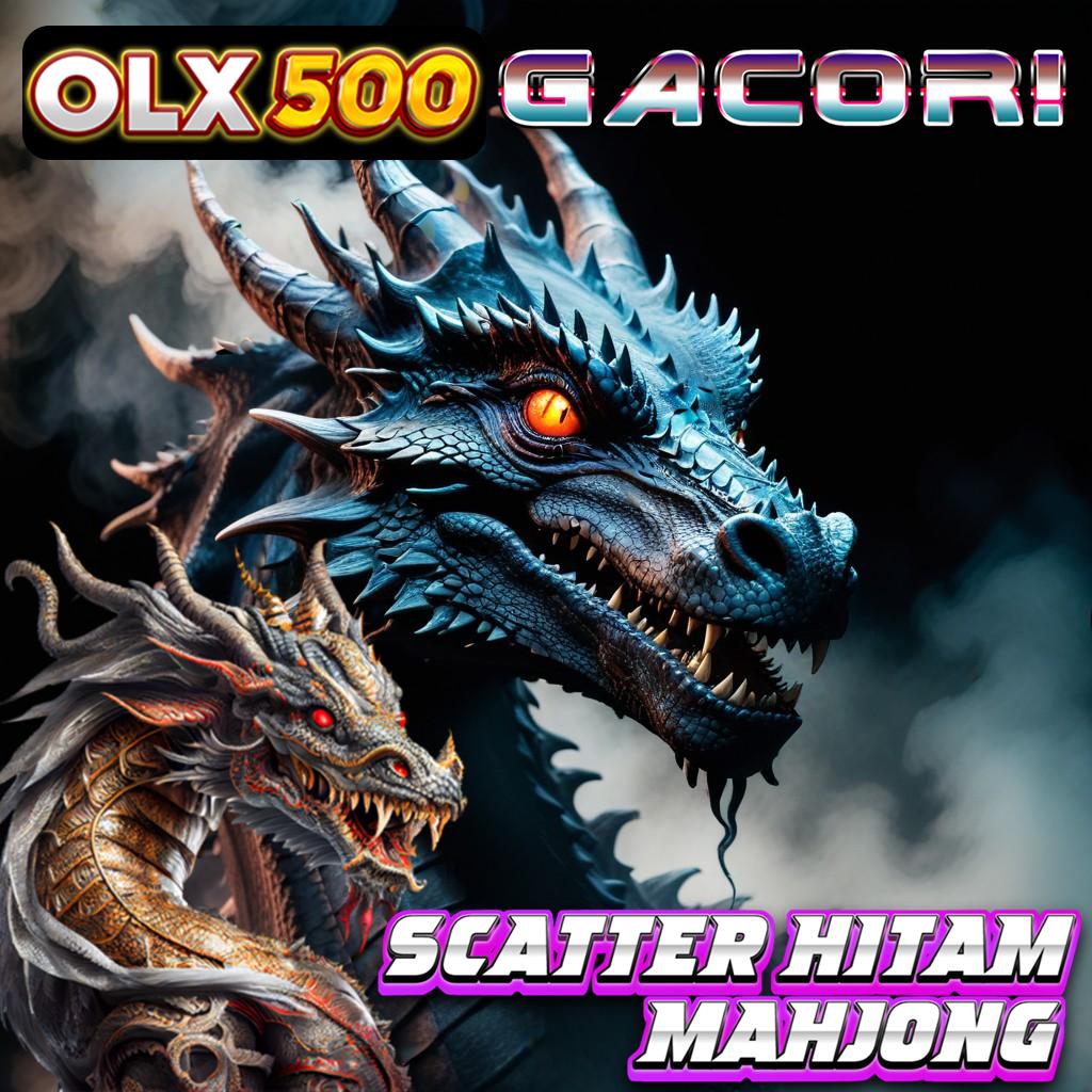 TURBO X500 SLOT GACOR DEPOSIT PULSA - Penawaran Menarik!