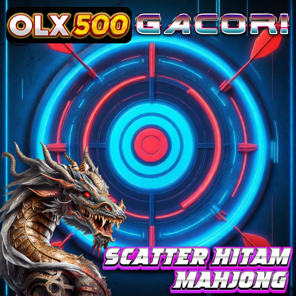 TURBO X500 SLOT PULSA - Slot Gacor, Pasti Makmur!