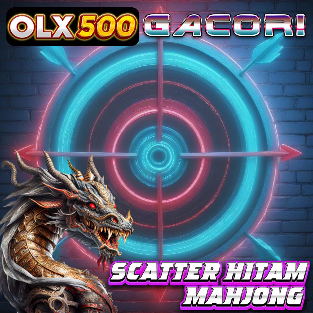 DEMO SLOT GACOR MAXWIN X1000 HARI INI High Winrate 99%