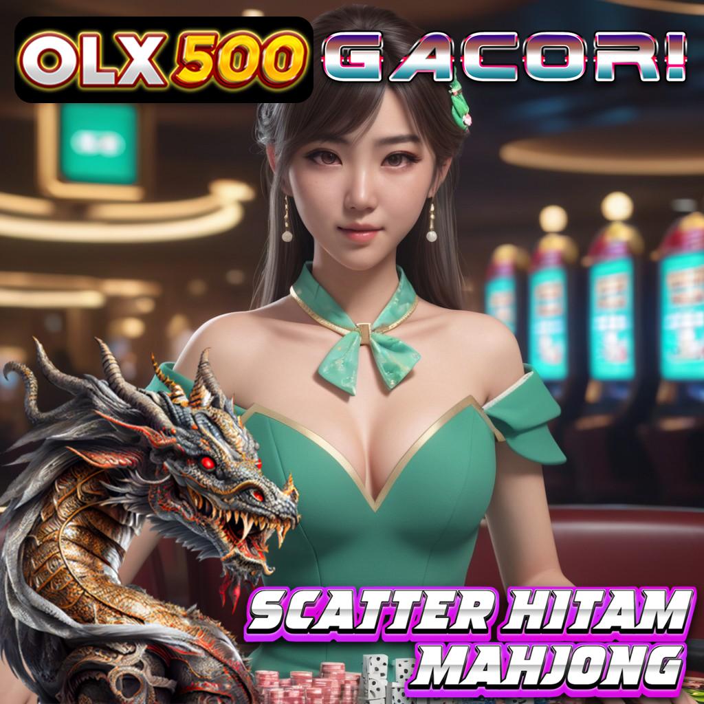 SLOT DEMO GACOR Dijamin Tidak Pernah Kecewa