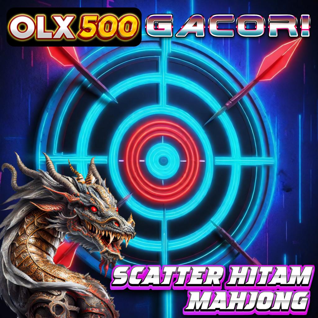 Akun Hack Slot Maxwin