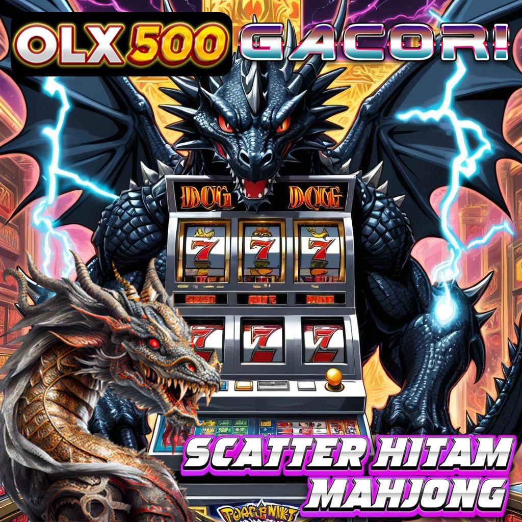 HACK AKUN SLOT GACOR VIP MAXWIN >> Situs Kemudahan Akses