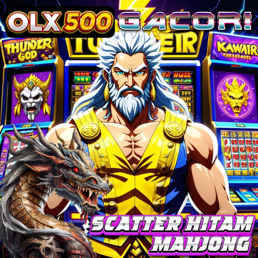 SLOT DEMO PG SOFT LENGKAP GRATIS Temukan Promo Eksklusif Hari Ini!