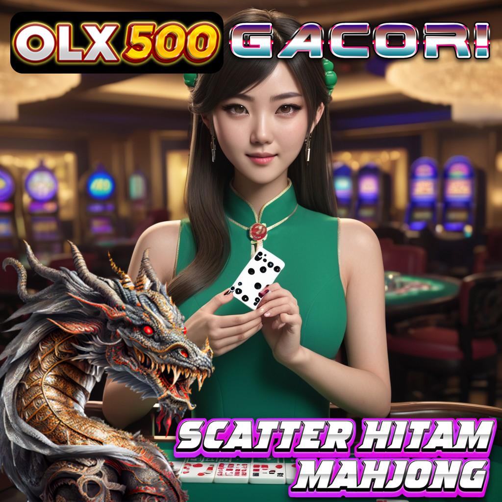 CASINO GAME ONLINE REAL MONEY IN INDIA - Slot Seru, Jackpot Milyaran!