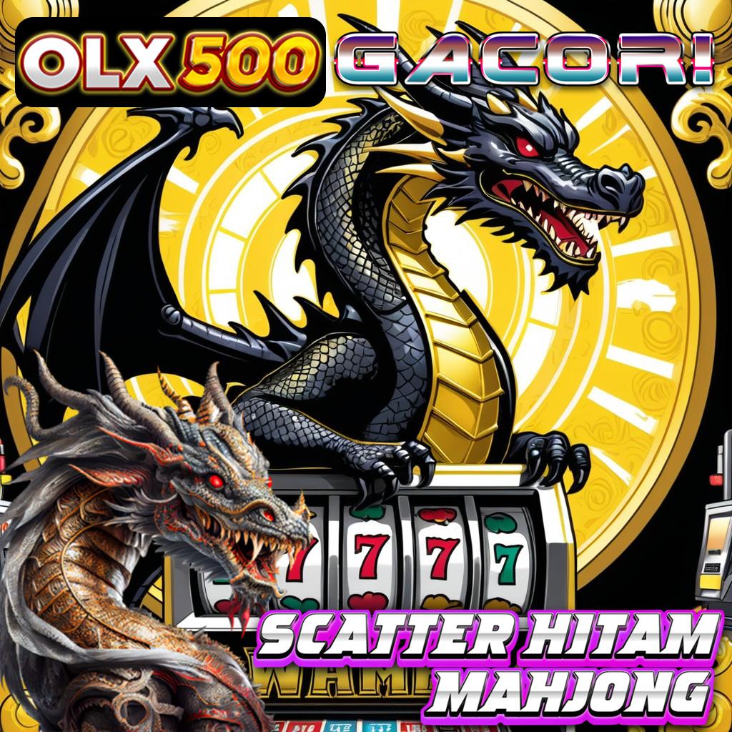 Situs Slot Gacor Hari Ini Deposit 5000